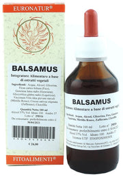 BALSAMUS GOCCE 100ML-1