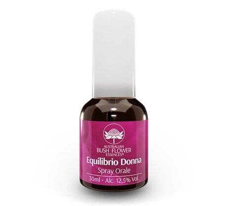 AUS BUSH EQUILIBRIO D ORAL SPR-2
