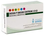 Dosha P Omium Centrum 3D GI 30 Capsule Da 500mg-1