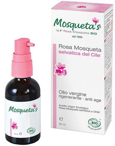 MOSQUETAS OLIO ROSA BIO 30ML-1