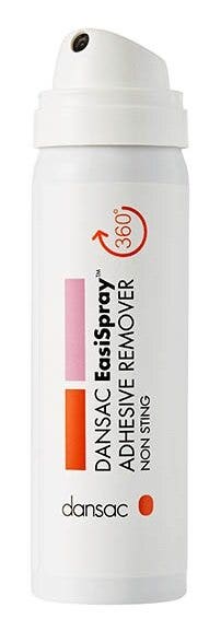Dansac easispray adhesive remover 50 ml-1