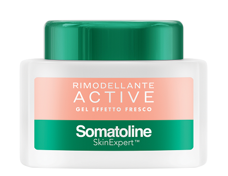 Somatoline Skin Expert Gel Intensivo Rimodellante 250ml-1