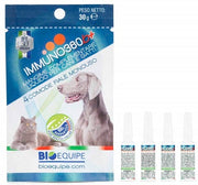 Bioequipe Immuno 360B+ 4 Fiale da 1,5g-1