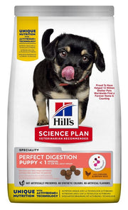 SP CANINE PUP DIGEST M 2,5KG-1
