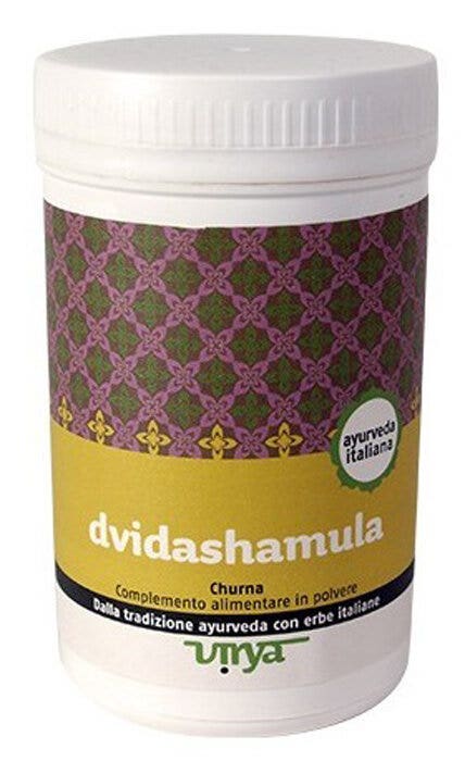 DVIDASHAMULA VIRYA 80G-2
