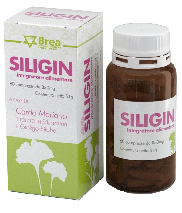 SILIGIN 60CPR-1
