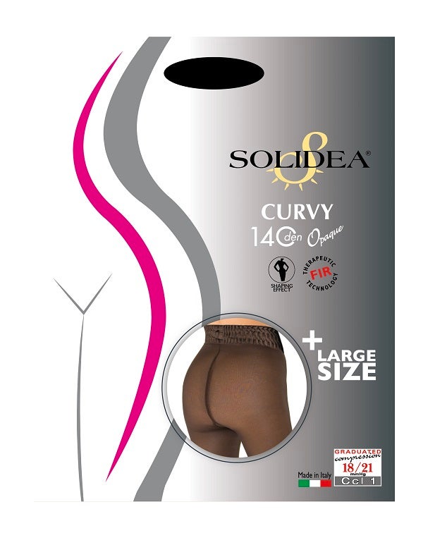 CURVY 140 OPAQUE MOKA 1S-XL-1