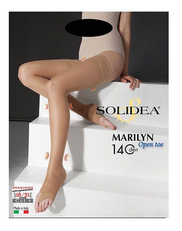 MARILYN 140 SHEER OT NE 4L-2