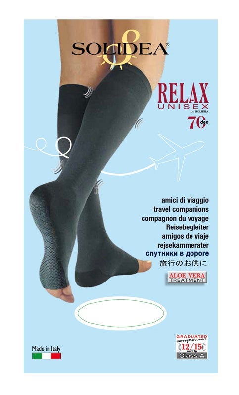 RELAX UNI 70 PA ANTR XL-1