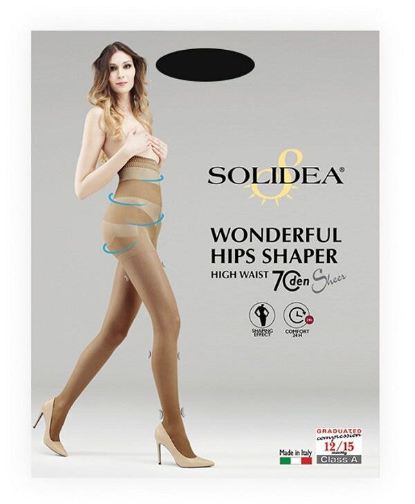 WONDERFUL HIPS HW 70 SHE CA4XL-2