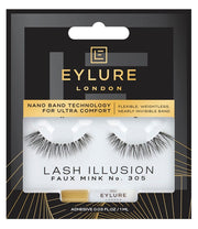 EYLURE LASH ILLUSION 305-1