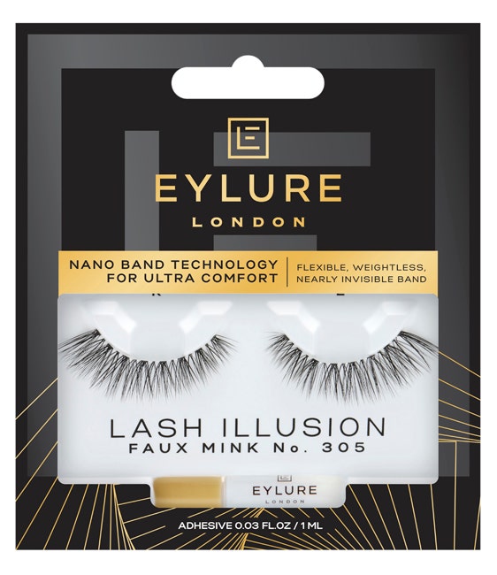 EYLURE LASH ILLUSION 305-1