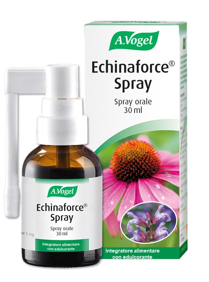 Avogel Echinaforce Spray 30ml-1