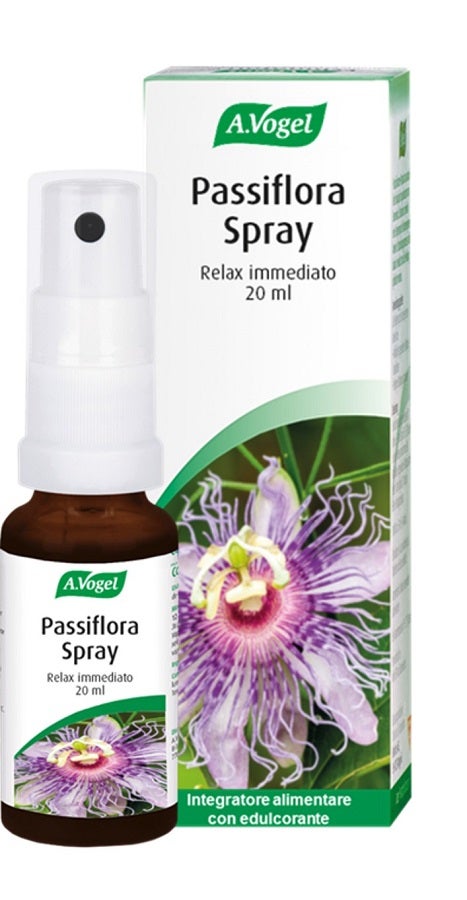 Avogel Passiflora Spray 20ml-1