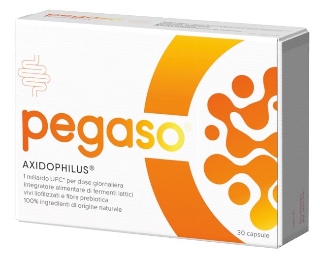 Pegaso Axidophilus 30 Capsule-1