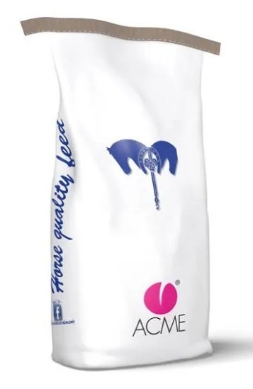 Acme I-Duro Mangime Complementare Per Cavalli 20kg-1