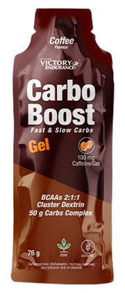 WEIDER CARBO BOOST GEL CAFFE'-1
