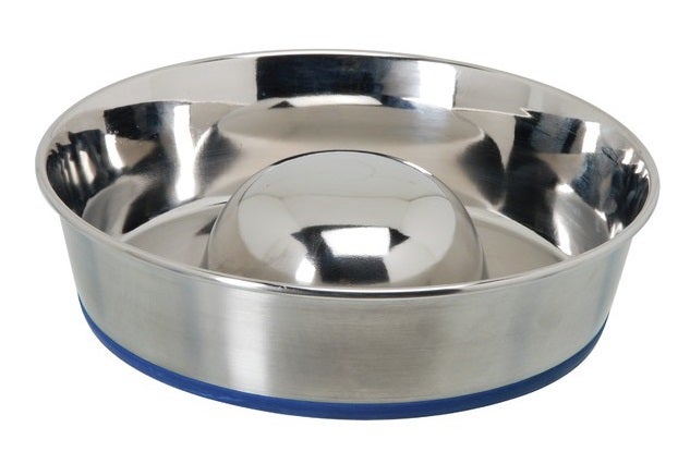 Camon Ciotola Durapet Slow Feed 2,2 Litri-1