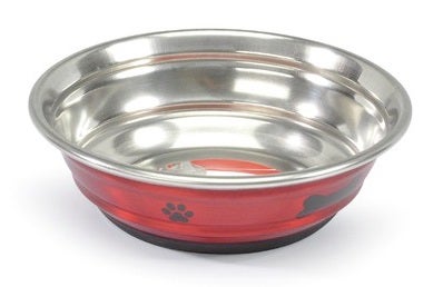 Camon Ciotola New Selecta In Acciaio Colorato 350ml-1