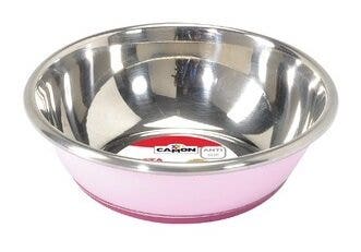 Camon Ciotola Prima In Acciaio Colorato 240ml-2