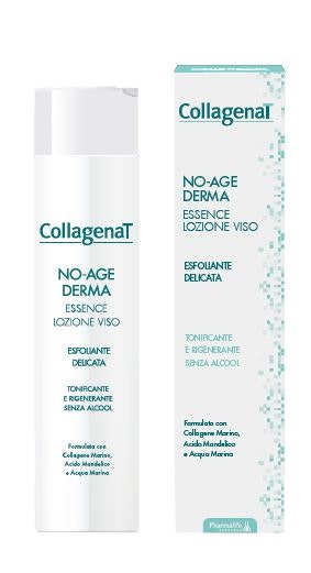 Collagenat No-Age Derma Essence Lozione Viso 250ml-1