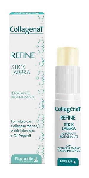 Collagenat Refine Stick Labbra 5,7ml-1