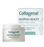 Collagenat Sleeping Beauty Crema Viso Notte 50ml-1