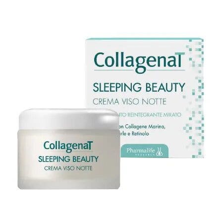 Collagenat Sleeping Beauty Crema Viso Notte 50ml-2