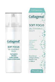 Collagenat Soft Focus Gel Contorno Occhi 30ml-1