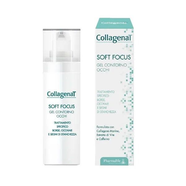 Collagenat Soft Focus Gel Contorno Occhi 30ml-2