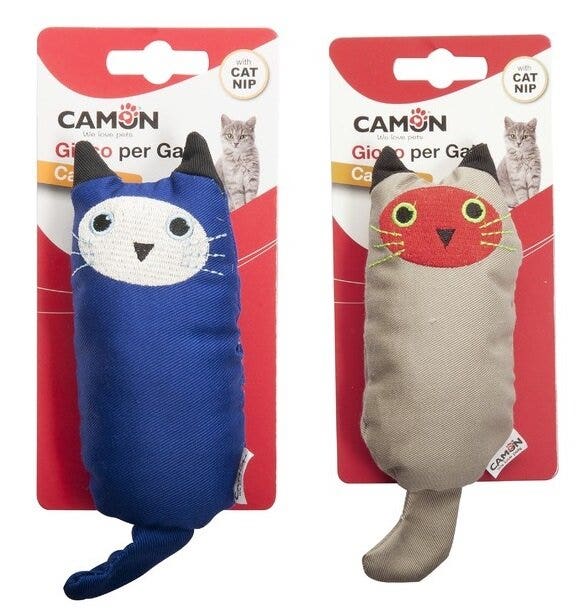 Camon Funny Cat gioco per gatti 1 pezzo-1