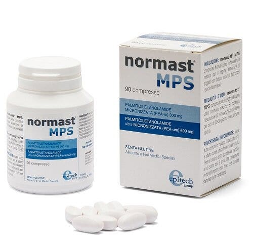 Normast MPS 90 Compresse-2