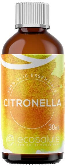 CITRONELLA OLIO ESSENZIALE30ML-1