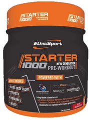 Ethicsport Starter 1000 Pre Workout 400g-1