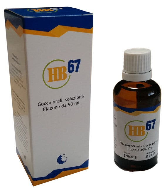 HB 67 PSICOSTIM 50ML-2