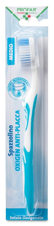 Profar spazzolino antiplacca oxigen-1