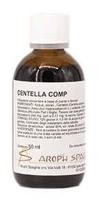 CENTELLA COMP SOL IAL 50ML TM-1