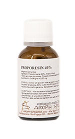 PROPORESIN 40% 20ML-1