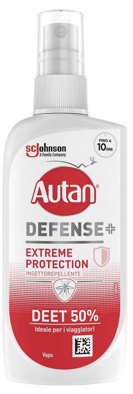 Autan Defense Extreme Protection 100ml-1
