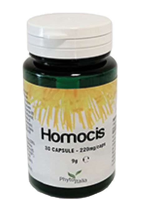 HOMOCYS 30CPS-2