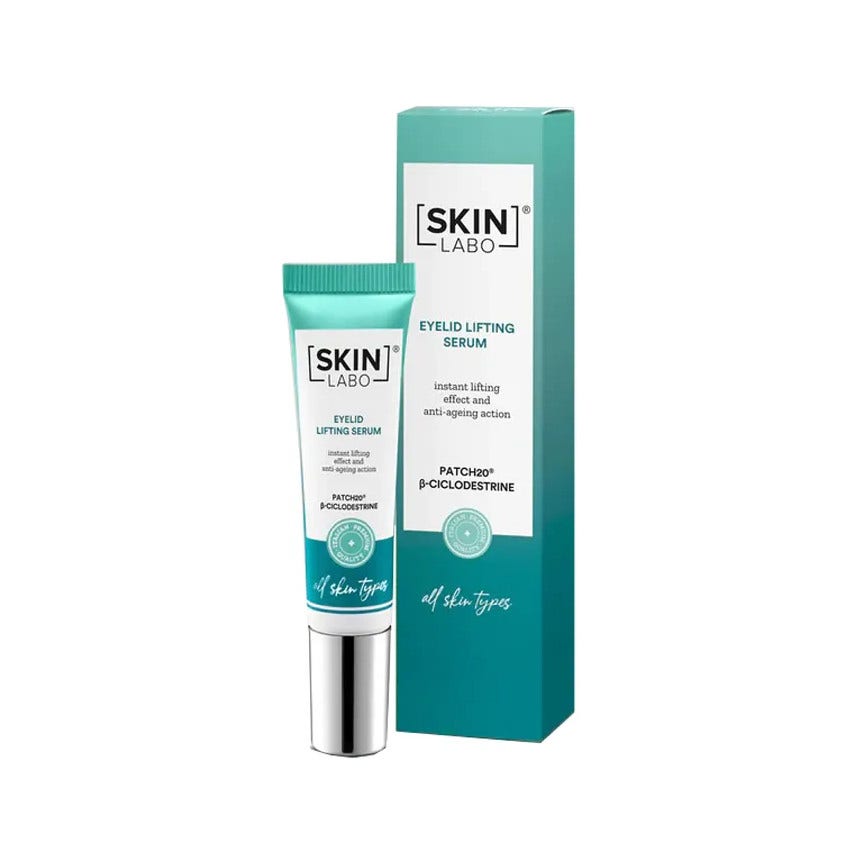 Skinlabo Siero Effetto Lifting Palpebre 15ml-2