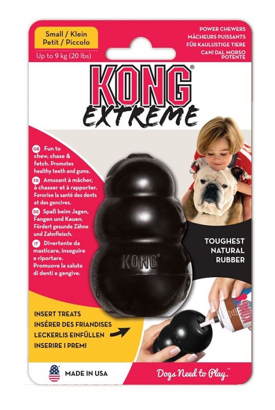 Kong Extreme Taglia S Gioco Per Cani 1 Pezzo-1