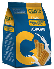 Giusto Diabel Biscotti Aurore 150g-1