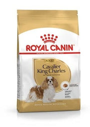 BREED HN CAVALIER KING C 7,5KG-1
