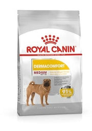 Royal Canin Dermacomfort Medium Crocchette Per Cani Adulti Taglia Media Sacco 12kg-1