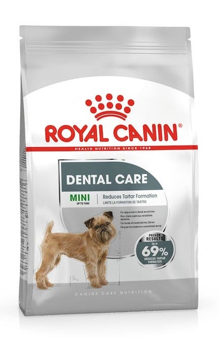 CCN MINI DENTAL CARE 1KG-1