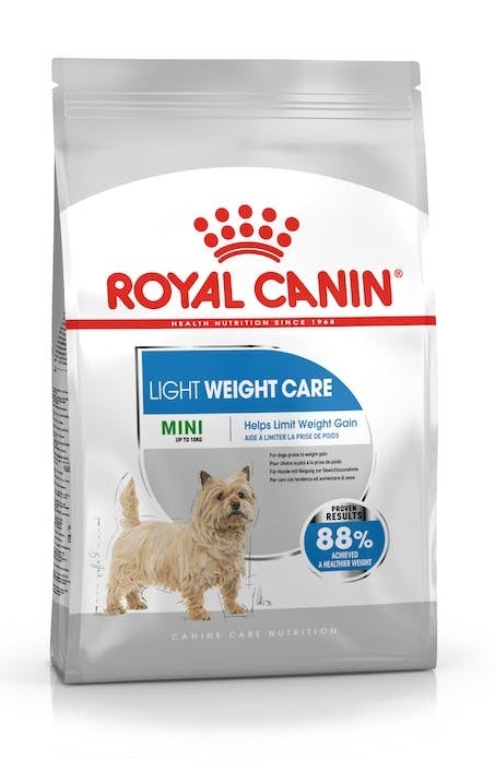 Royal Canin Light Weight Care Cibo Secco Per Cani 3kg-1