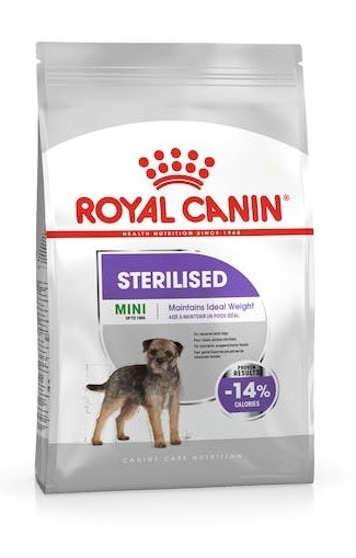 CCN MINI STERIL AD 1KG-1