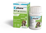 Zylkene Plus Alimento Complementare Per Cani 10-30 kg 30 Capsule-1