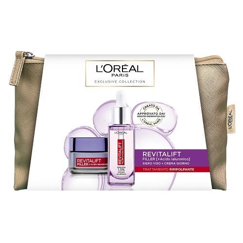 L'OREAL PARIS POCH R RIM NAT22-1